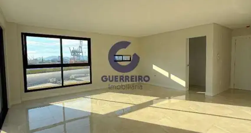 Apartamento com 2 dormitórios à venda, 103 m² por r$ 1.007.000,00 - centro - itajaí/sc