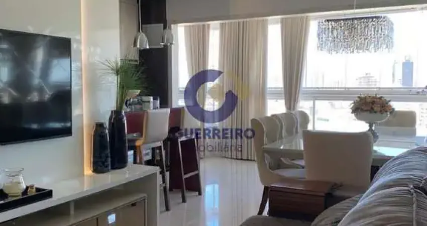 Apartamento com 3 quartos à venda no Centro, Itajaí