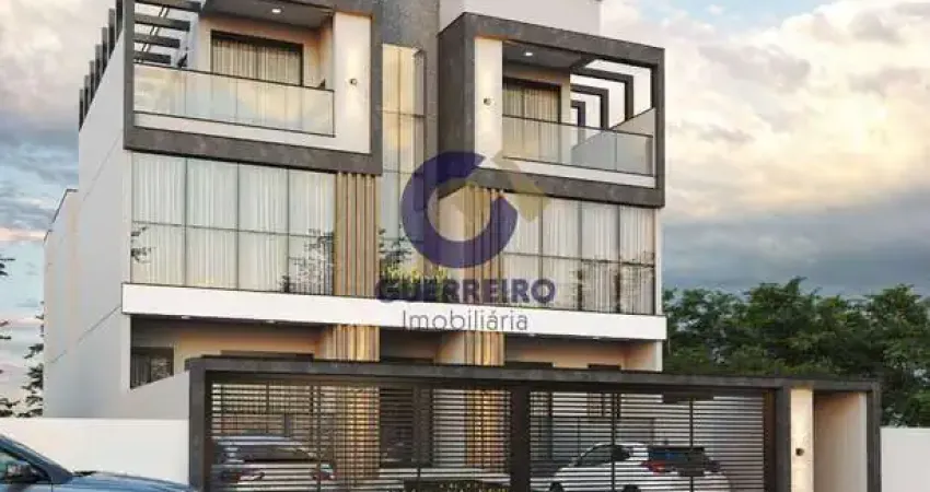 Apartamento com 3 quartos à venda no São Judas, Itajaí