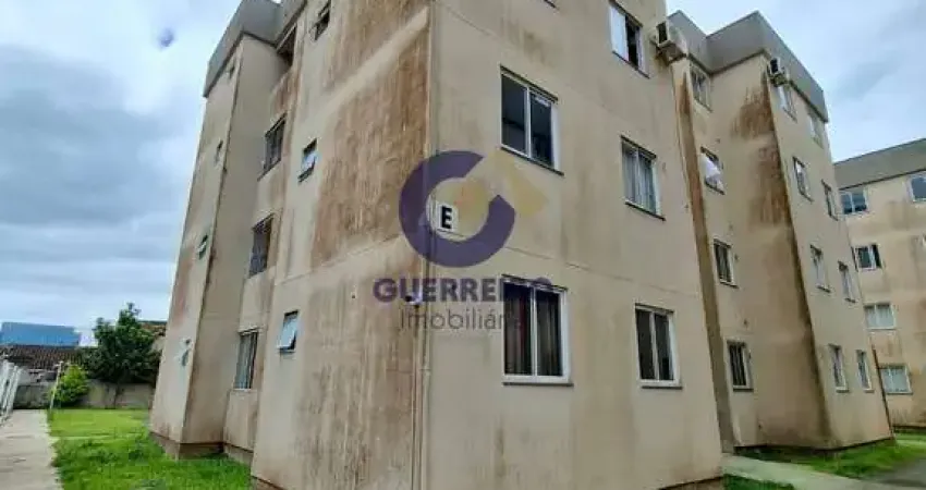 Apartamento com 2 quartos à venda na Rua José Luiz Marcelino, Murta, Itajaí