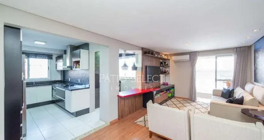 Apartamento a venda próximo ao shopping Curitiba