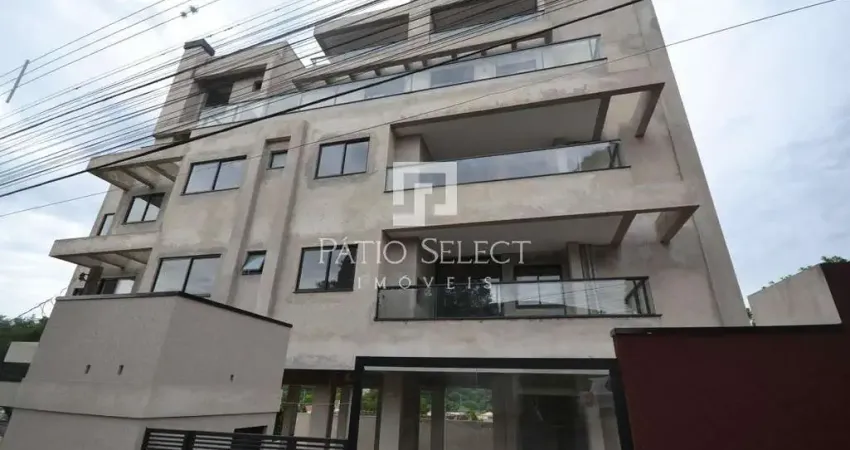 Cobertura com 2 quartos suítes e terraço de 38m²  em região privilegiada do bairro Campina do Siqueira