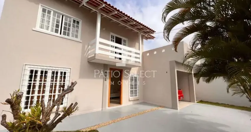 Casa com 4 quartos à venda no Centro, Balneário Camboriú 