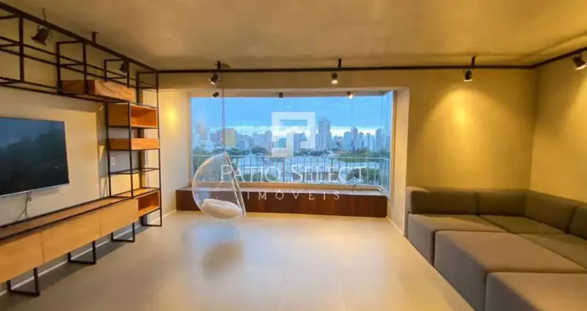 Apartamento, 04 Dormitórios, 01 Vaga de Garagem -  Alto da Glória - Curitiba/PR.