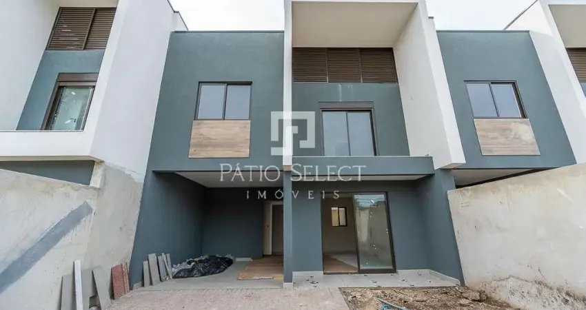 Casa com 3 quartos à venda na Estância Pinhais, Pinhais 