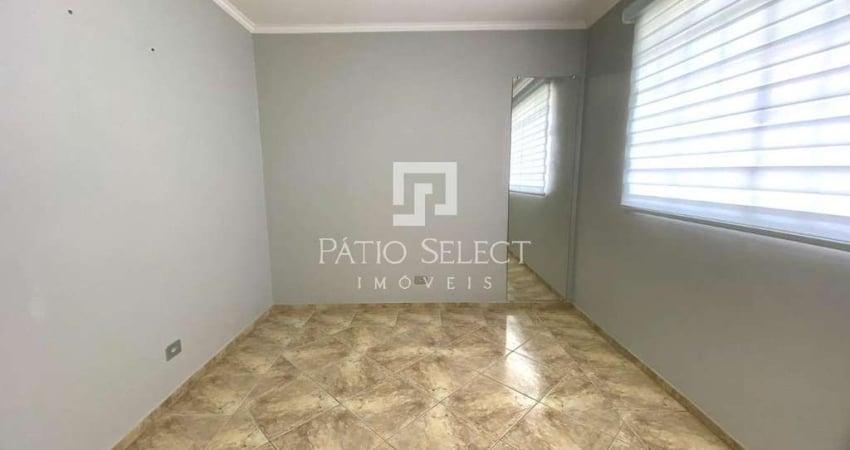 Sala comercial para alugar no Fanny, Curitiba 