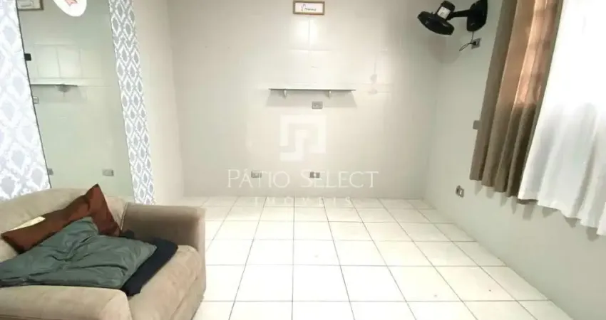 Sala comercial para locação com 18m² no bairro Fanny - Curitiba/Pr