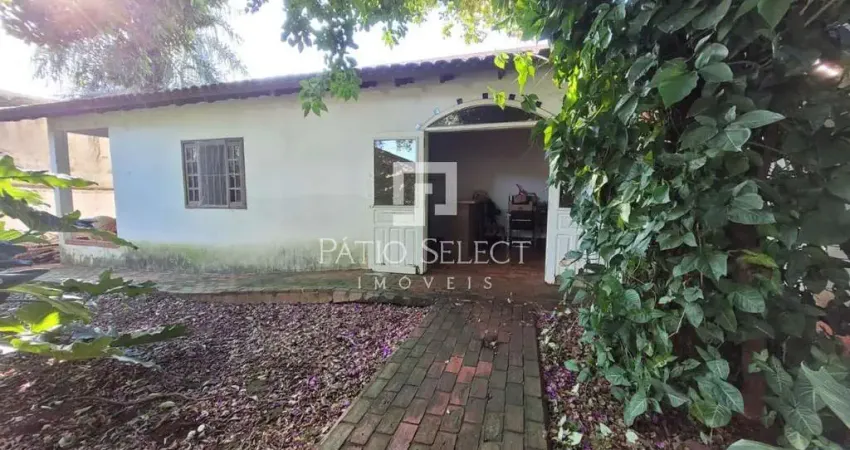 Casa para Venda no bairro Jardim Manaus - Foz do Iguaçu/PR