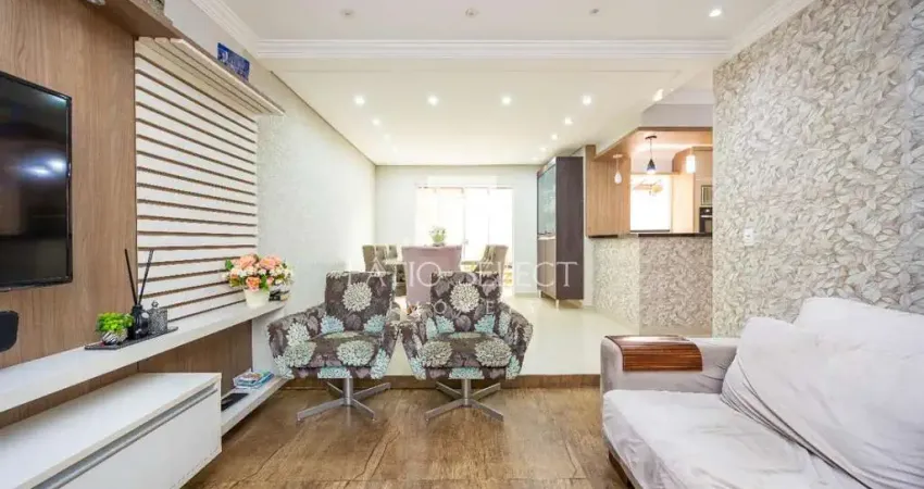 Casa com 3 quartos à venda na Rua Antônio Cordeiro, 23, Pineville, Pinhais