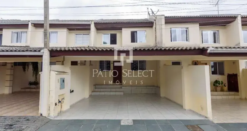 Casa com 3 quartos à venda no Santa Cândida, Curitiba 