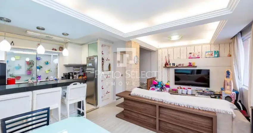 Sobrado em condomínio fechado, localizado no santo inácio, pertinho do parque barigui.