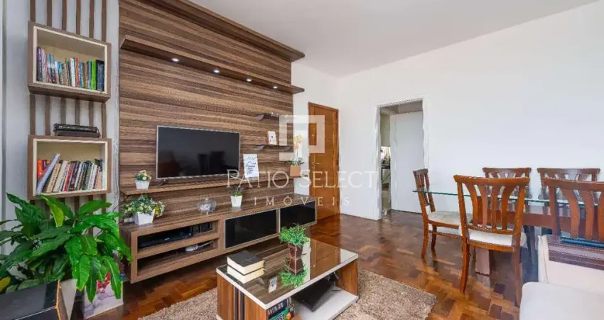 Apartamento à venda, 4 quartos, 90m² - Seminário, Curitiba