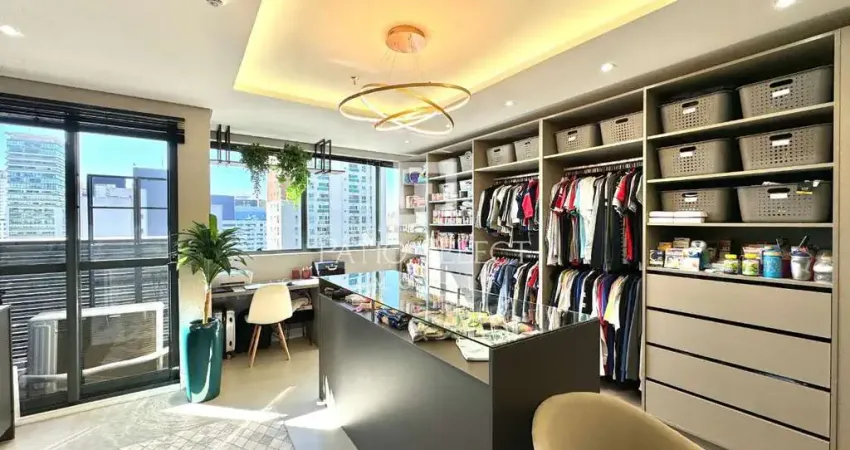 Sala Comercial à venda no Vila Izabel - Curitiba/PR