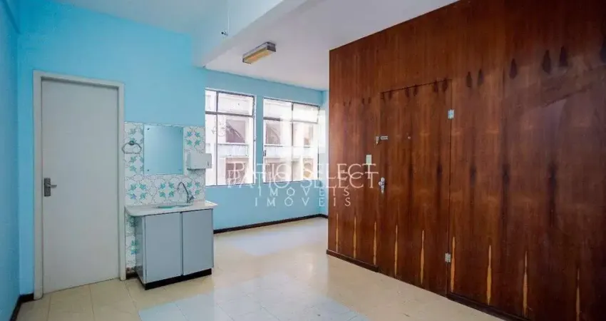 Sala comercial para alugar na Alameda Doutor Muricy, Centro, Curitiba