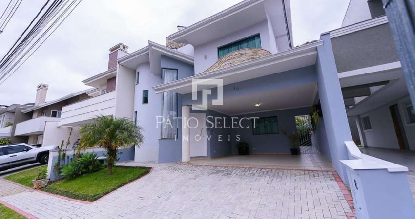 Casa com 240 m², 3 quartos sendo 1 suíte para alugar no bairro Santa Quitéria/Fazendinha.