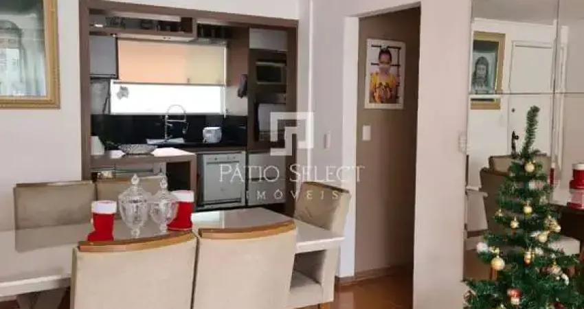 Apartamento com 3 quartos à venda na Rua Martim Afonso, 2169, Bigorrilho, Curitiba
