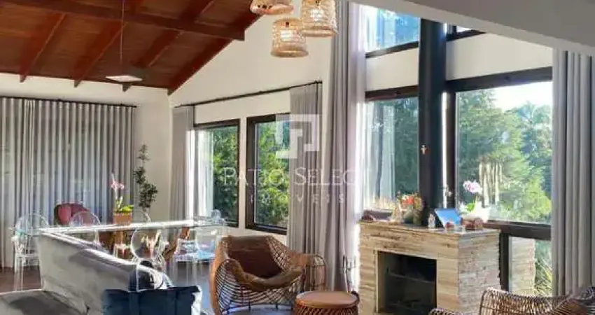 Casa com 231.98 m², 3 quartos sendo 1 suíte à venda no bairro Rondinha.c
