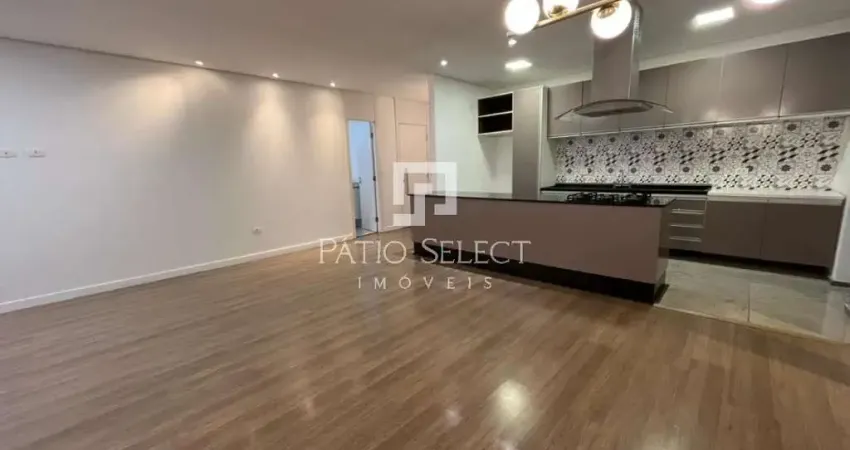 Apartamento com 110 m², 3 quartos sendo 1 suíte para alugar no bairro Santo Inácio.
