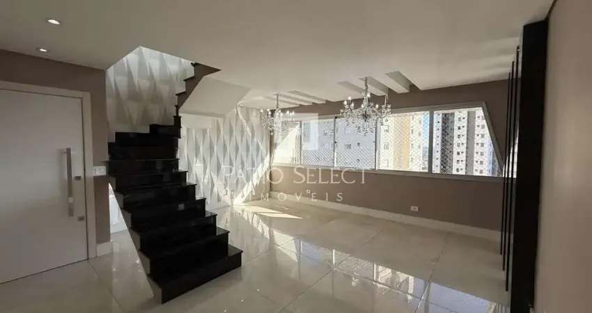 Apartamento com 222 m², 3 quartos sendo 1 suíte para alugar no bairro Água Verde.