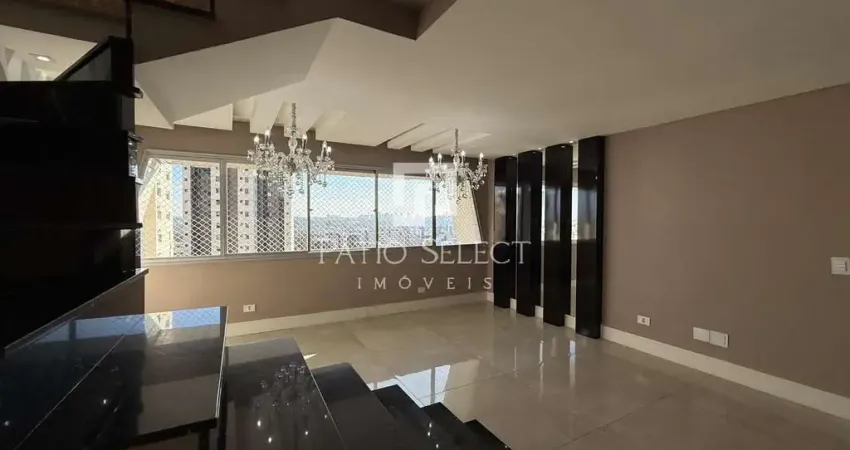 Apartamento com 222 m², 3 quartos sendo 1 suíte para alugar no bairro Água Verde.