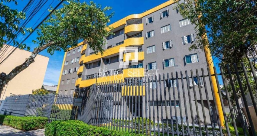 Apartamento com 82 m², 2 quartos para alugar no bairro Merces.