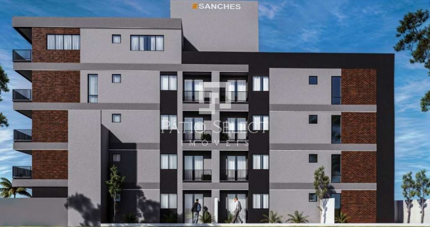 Apartamento com 31.45 m², 1 quarto à venda no bairro Guaíra.