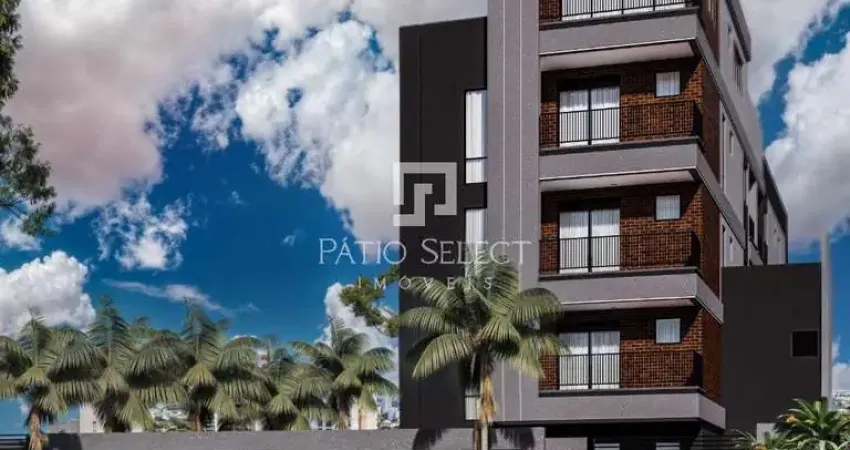 Apartamento com 1 quarto à venda na Avenida da República, 6385, Guaíra, Curitiba