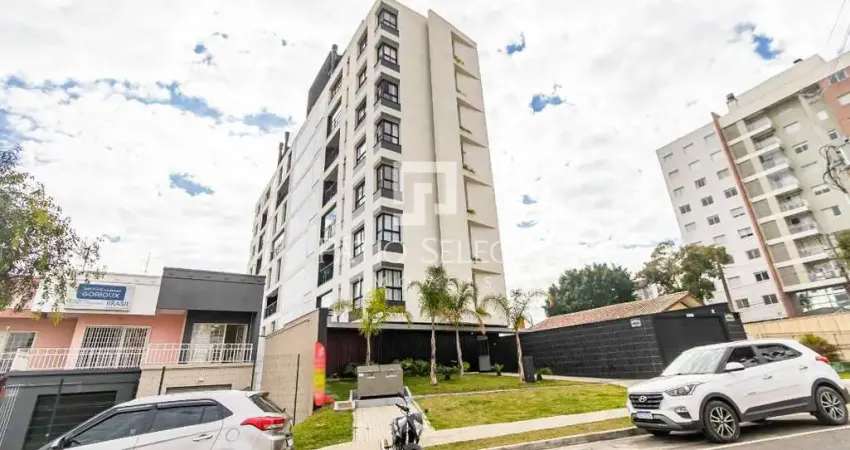 Apartamento com 124 m², 2 quartos sendo 2 suítes à venda no bairro Centro.