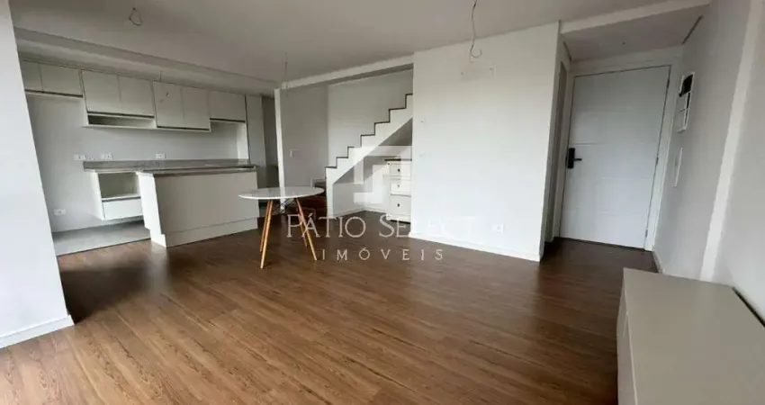 Apartamento com 94 m², 2 quartos sendo 2 suítes à venda no bairro Centro.