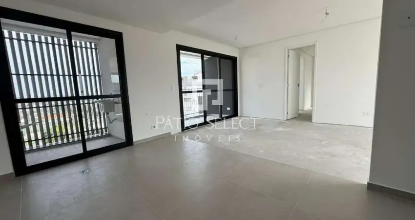 Apartamento com 97 m², 3 quartos sendo 1 suíte à venda no bairro Centro.