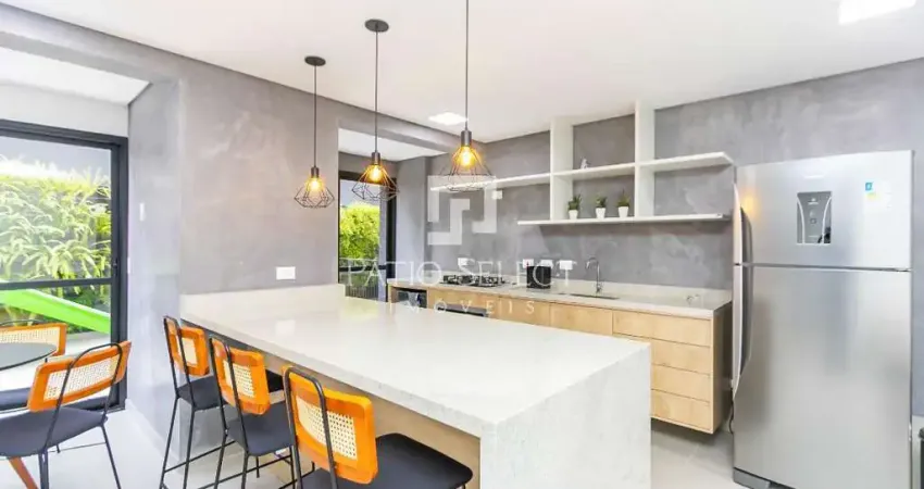 Cobertura com 174.7 m², 3 quartos sendo 1 suíte à venda no bairro Centro.