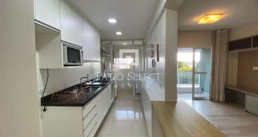 Apartamento com 84 m², 2 quartos sendo 1 suíte à venda no bairro Seminário.