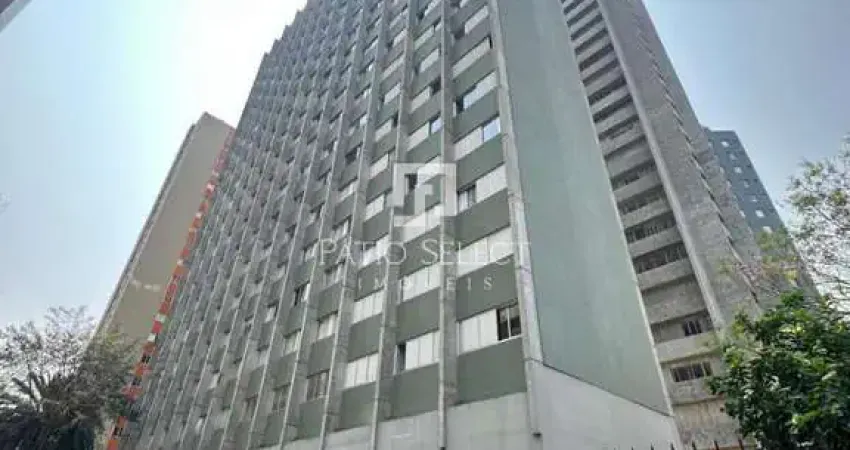 Apartamento com 204 m², 3 quartos sendo 1 suíte à venda no bairro Bigorrilho.