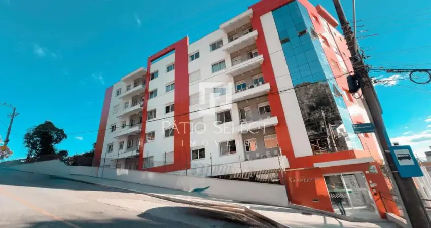 Apartamento com 74.9 m², 2 quartos sendo 1 suíte à venda no bairro Centro.