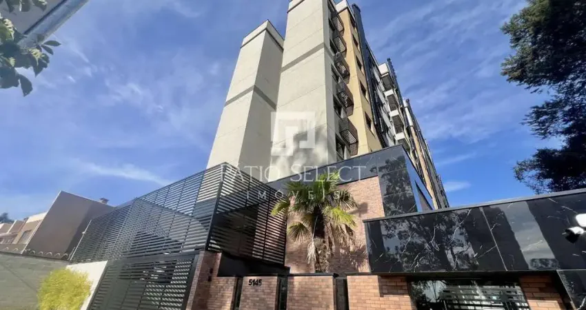 Apartamento com 2 quartos à venda na Rua Monsenhor Ivo Zanlorenzi, 5145, Ecoville, Curitiba