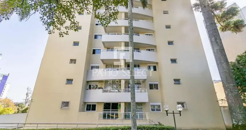 Apartamento com 138.2 m², 3 quartos sendo 1 suíte para alugar no bairro bigorrilho.