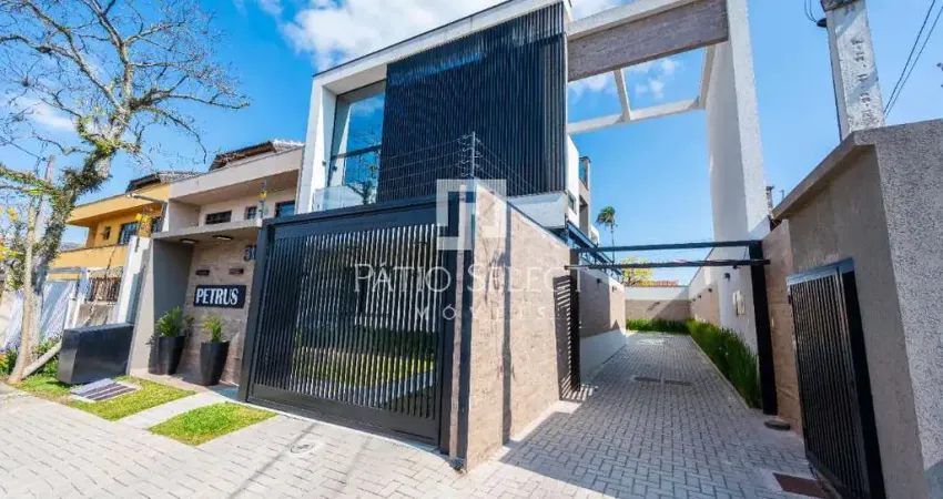 Sobrado com 134.21 m², 3 quartos sendo 1 suíte à venda no bairro jardim das americas.