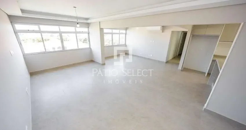 Apartamento à venda no Água Verde, Curitiba