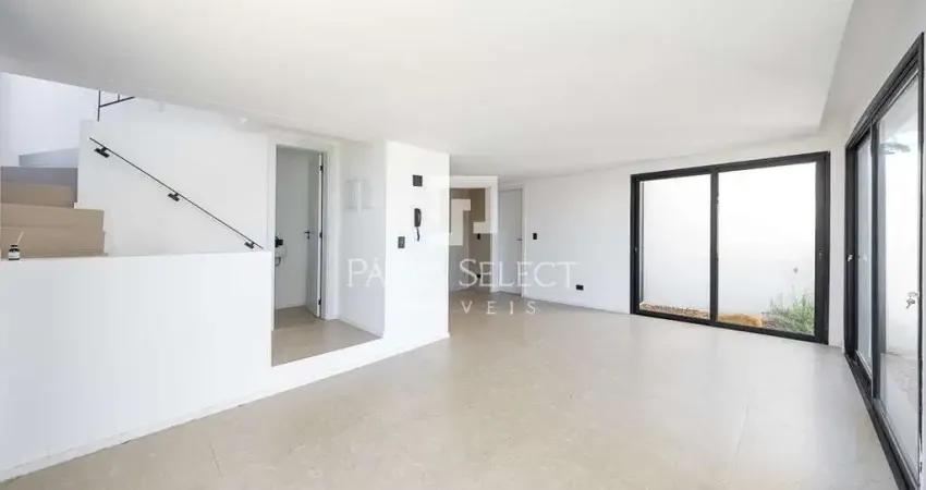 Casa em condominio fechado com 116 m², 3 quartos sendo 1 suíte à venda no bairro santa felicidade.