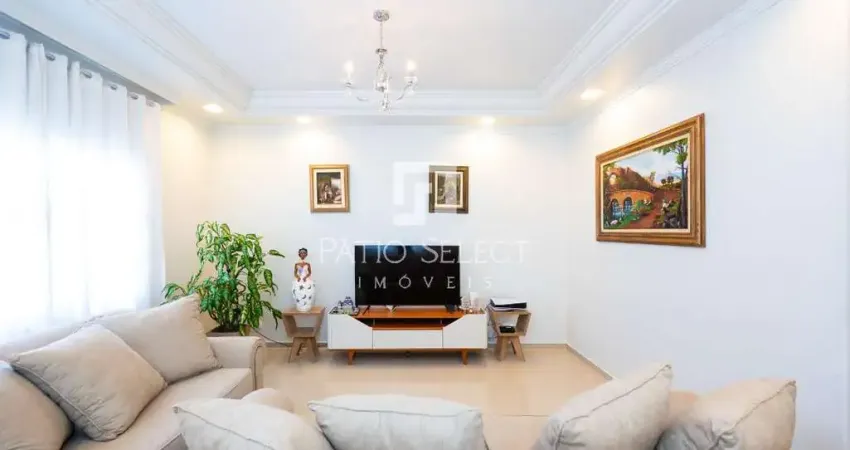 Casa com 494.52 m², 4 quartos sendo 3 suítes à venda no bairro cascatinha.