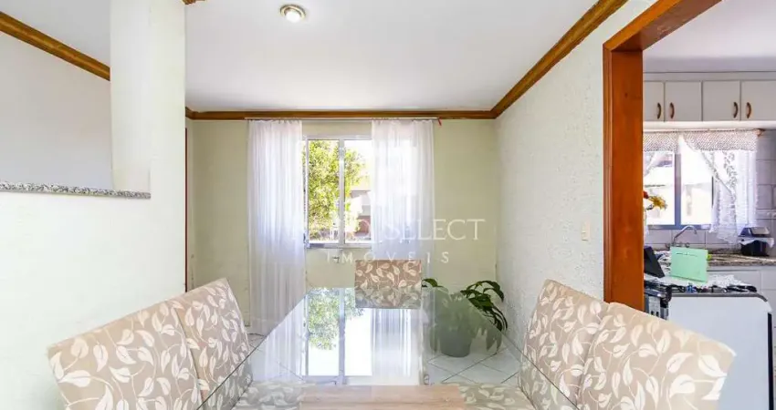 Casa com 260 m², 4 quartos sendo 1 suíte à venda no bairro pineville. não averbado