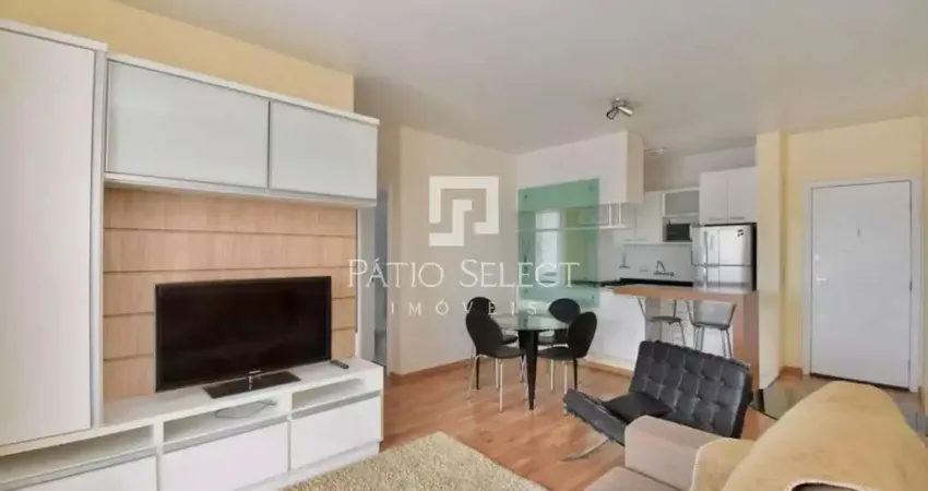 Apartamento com 70 m², 2 quartos sendo 1 suíte para alugar no bairro água verde.