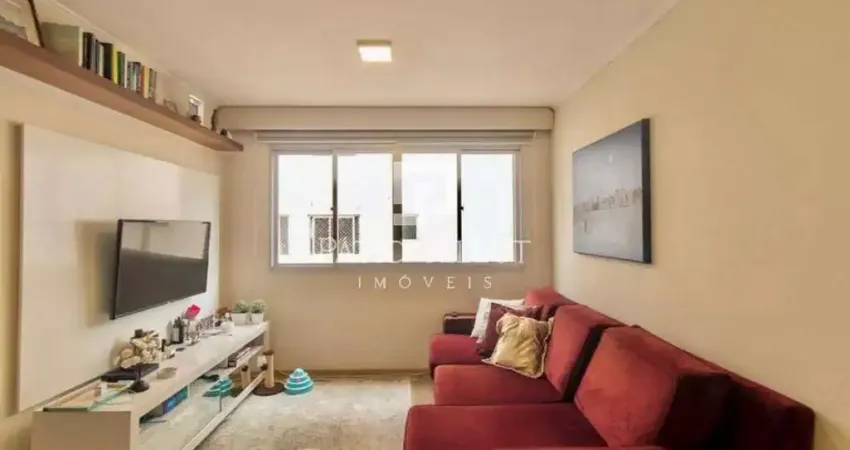 Apartamento com 130 m², 3 quartos sendo 1 suíte para alugar no bairro batel.