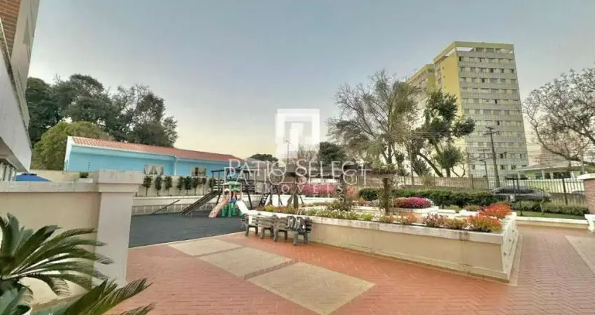 Apartamento com 3 quartos à venda no Portão, Curitiba