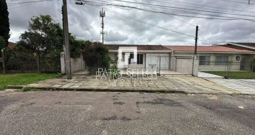 Casa com 180 m², 3 quartos sendo 1 suíte para alugar no bairro Guaíra.