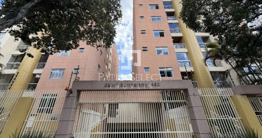 Apartamento com 87 m², 3 quartos sendo 1 suíte para alugar no bairro Água Verde.