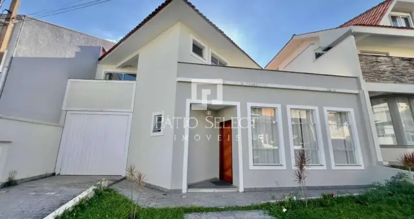 Apartamento com 400 m², 3 quartos sendo 3 suítes para alugar no bairro Santo Inácio.