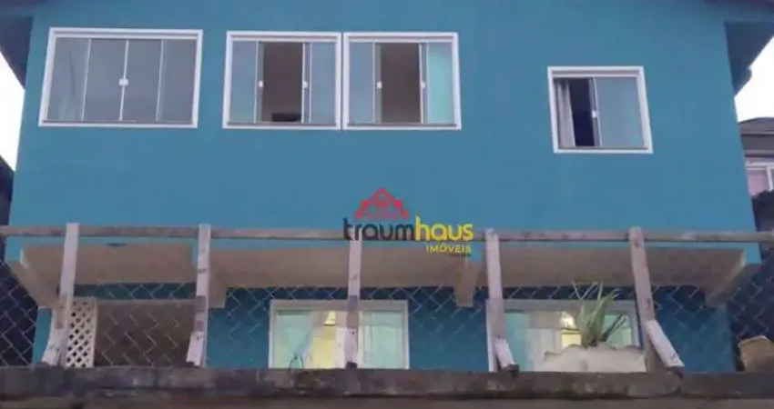 Casa com 2 dormitórios à venda por R$ 420.000,00 - Itoupava Central - Blumenau/SC