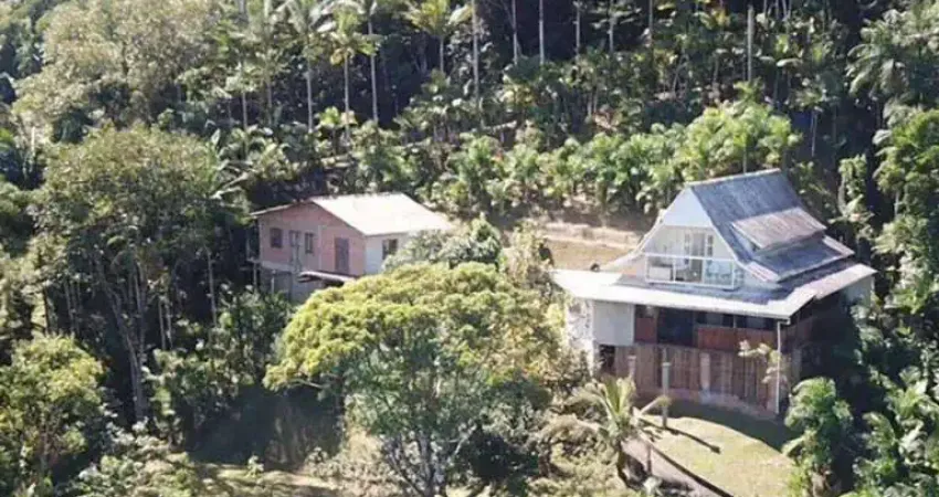 Casa com 3 dormitórios à venda, 290 m² por r$ 850.000 - vila itoupava - blumenau/sc