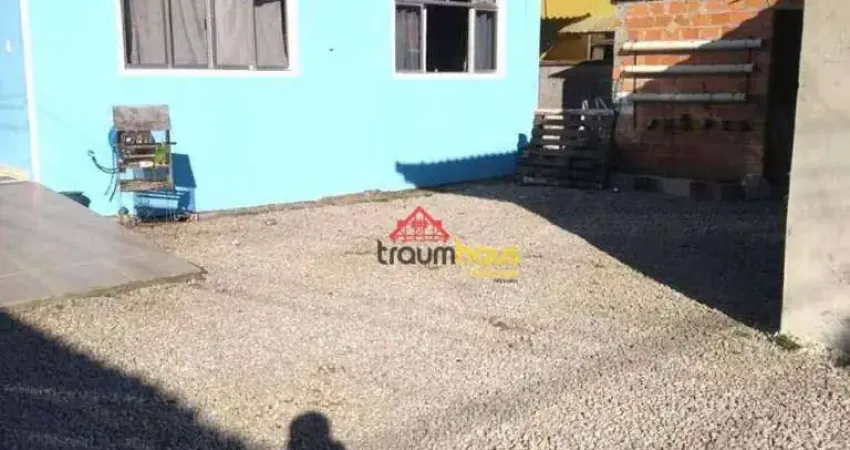Casa com 4 dormitórios à venda por R$ 520.000,00 - Sete de Setembro - Gaspar/SC